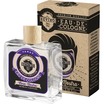 Pánský parfém Be-Viro Cosa Nostra M EDC 100 ml
