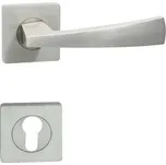 Cobra Beata-S klika/klika PZ nikl matný