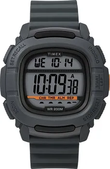 Hodinky Timex Boost Shock Digital TW5M26700