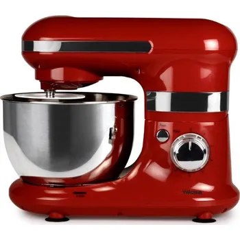 Kuchyňský robot Recenze Tristar MX-4170