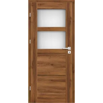 ERKADO bezfalcové dveře ERKADO JUKA 6