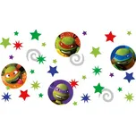 Amscan Konfety Ninja želvy