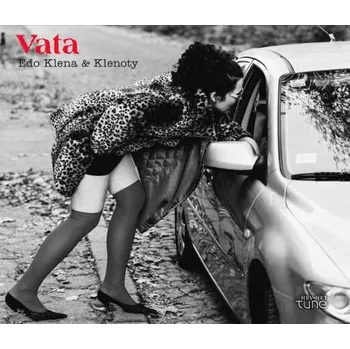 Česká hudba Edo Klena & Klenoty - Vata (CD, EH00582331)