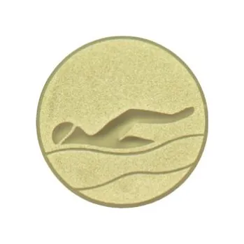 emblém plavání 058