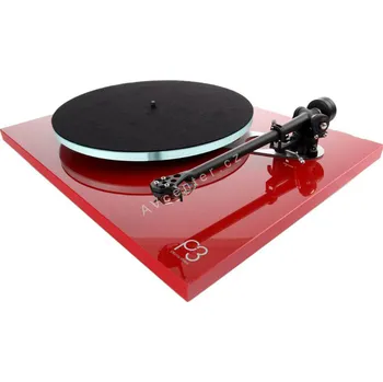 Rega Planar 3 s přenoskou Elys2 MM