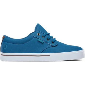 Pánské tenisky Etnies Jameson 2 Eco Turquoise