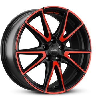 Disk Ronal SL6 Vettore MCR JBM/RS/L 9x20 5x112 ET40