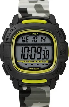 Hodinky Timex Boost Shock Digital TW5M26600