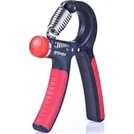 Spokey Cramp II 20 - 40 kg šedý