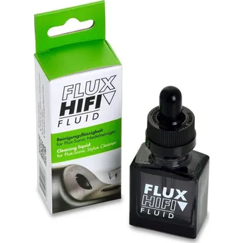 Příslušenství pro gramofon Flux Hifi Fluid
