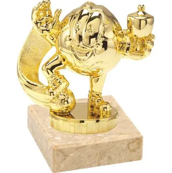 PALVE s.r.o. Sportovní trofej pro děti fotbal 8943