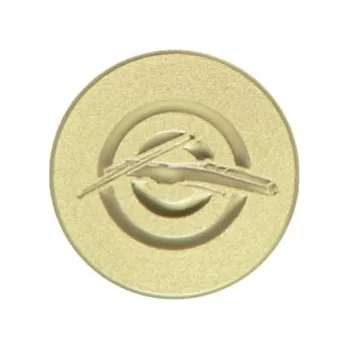 emblém střelba z kuše 037