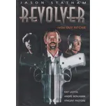 Revolver - DVD pošetka