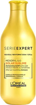 Šampon L'Oréal Professionnel Série Expert Solar Sublime