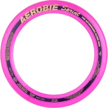 Frisbee Aerobie Sprint 25 cm