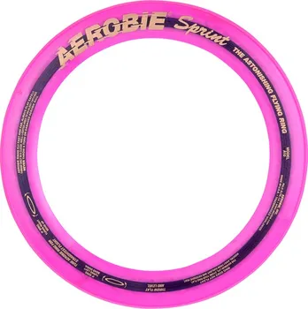 Frisbee Aerobie Sprint 25 cm