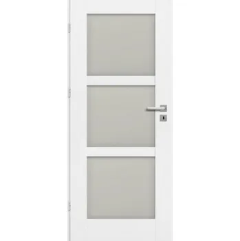 Stavební výplň ERKADO bezfalcové dveře ERKADO FORSYCIE 4