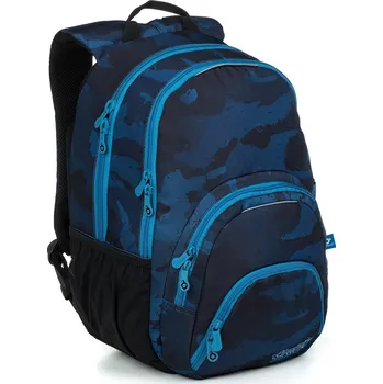 Topgal Sian, 19032 B