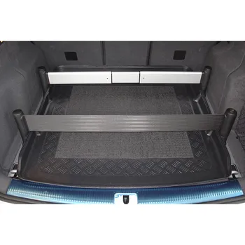 Vana do kufru Audi Q5 5D 08R fixace v kufru