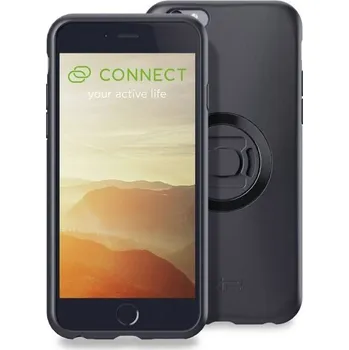 Pouzdro na mobilní telefon SP-Gadgets Phone Case pro Apple iPhone 6 Plus/6S Plus/7 Plus černé