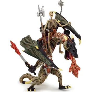 Figurka Papo Dračí bojovník