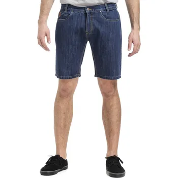 Kraťasy Meatfly Just 19 a blue 32