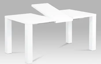 Jídelní stůl Autronic AT-3009 bílý