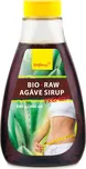 Wolfberry Agáve sirup BIO Raw Premium…