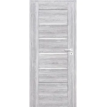 Interiérové dveře ERKADO bezfalcové dveře ERKADO DAGLEZIE 2