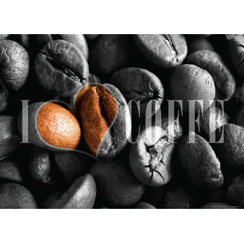 Fototapeta FTN M 2655 AG Design vliesová fototapeta na zeď 1-dílná Coffee, velikost 160 x 110 cm