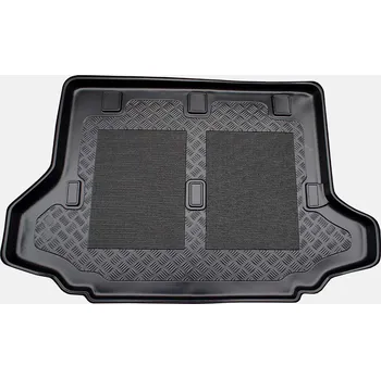 Vana do kufru Renault Koleos 5D 08R