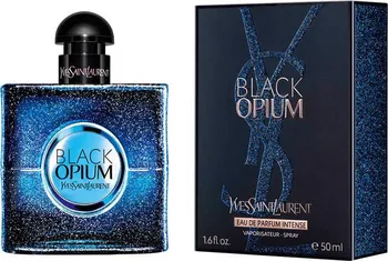 Dámský parfém Yves Saint Laurent Black Opium Intense W EDP