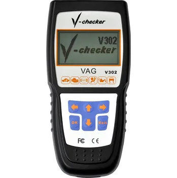 Sixtol V-checker V302