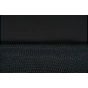 Softshell letní černý, metráž, látka funkční materiál