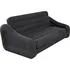 Pohovka Intex Pull-Out Sofa černá