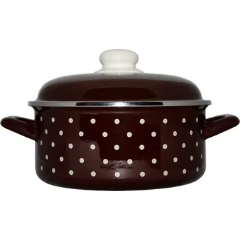 Hrnec Metalac 2061090 kastrol 24 cm