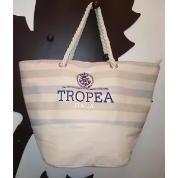 Cestování Letní plážová taška Tropea Italia 001 VÝPRODEJ