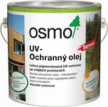 OSMO 424  25 l UV smrk/jedle barevný