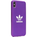 Adidas Originals Moulded Case Canvas…