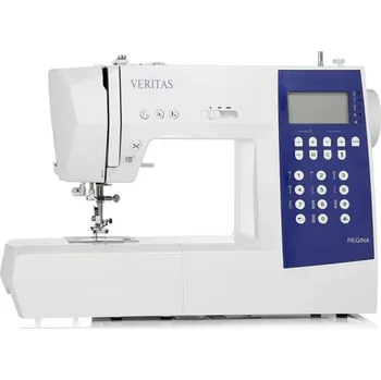 Recenze Veritas Regina Recenze Veritas Regina