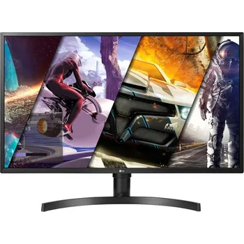 Monitor LG 32UK550-B