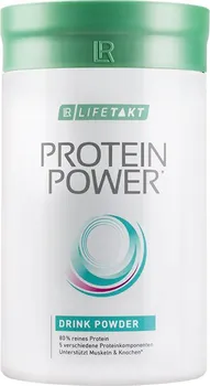 Proteinový nápoj LR Lifetakt Protein Power 375 g
