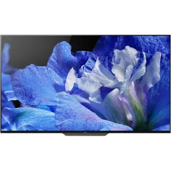 Televizor Sony 55" OLED (KD55AF8BAEP)