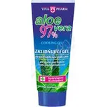 VIVAPHARM Aloe Vera 97% zklidňující gel 100ml