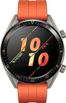 Chytré hodinky Huawei Watch GT Classic
