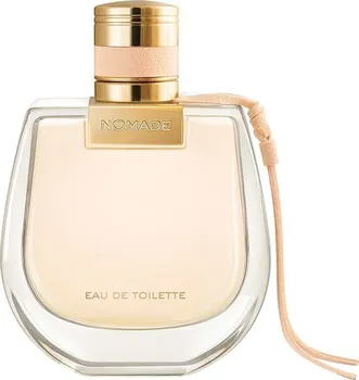 dámský parfém Chloé Nomade W EDT 75 ml
