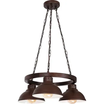 Luminex Hakon Round LU8021