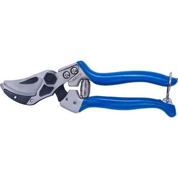 Kovadlinové nůžky s oblou čepelí A6