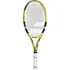 Tenisová raketa Babolat Aero Junior 25 vypletená 2019 grip 0