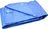 Geko Standard PP/PE krycí plachta 75 g/m2 modrá, 12 x 15 m